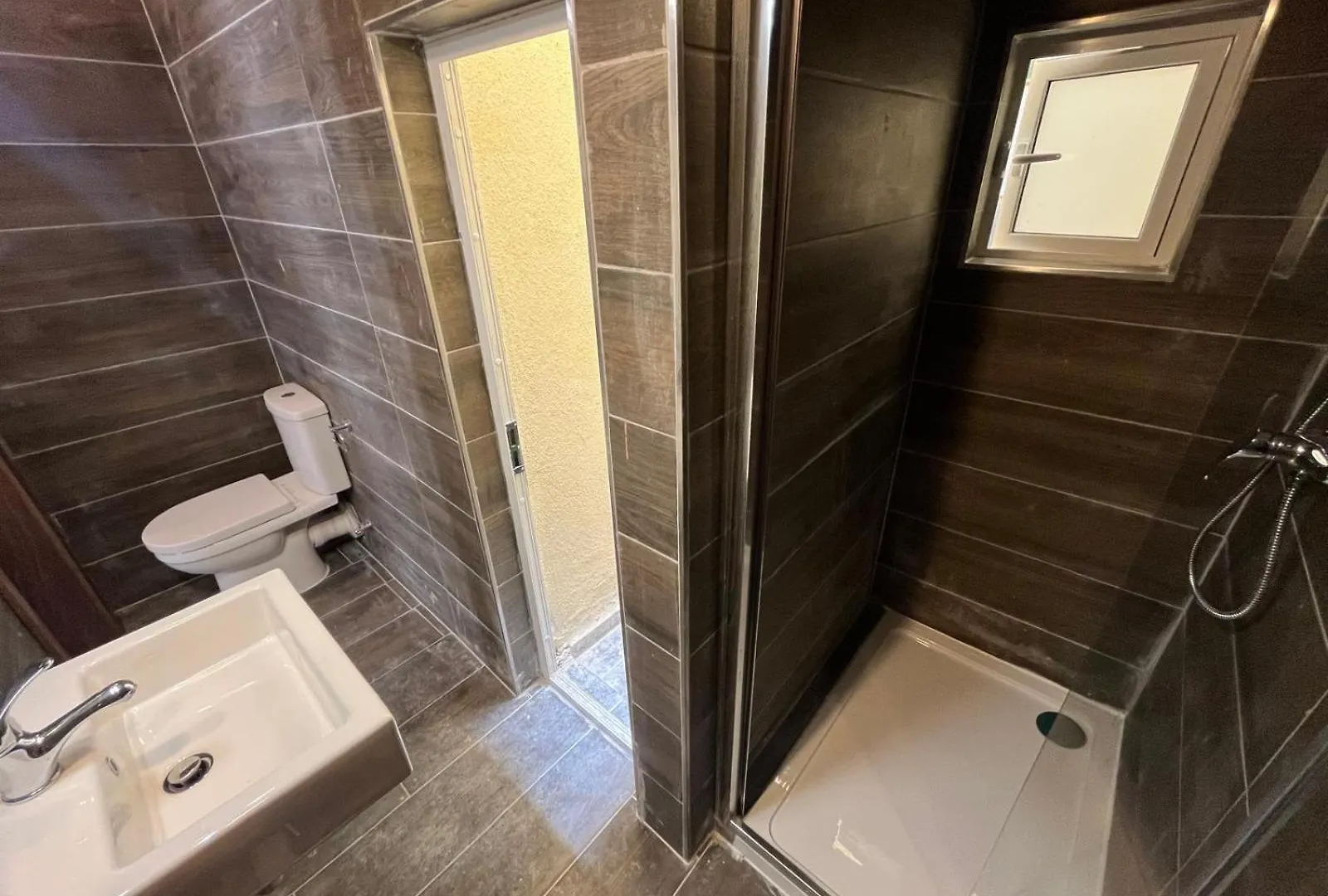 Apartment Sliema Ground Level Studio Flat Malta